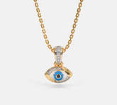 The Koyna Evil Eye Mangalsutra