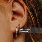 The Ursa Hoop Earrings