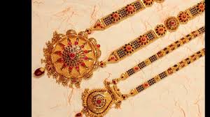 The Kavya Mangalsutra Pendant