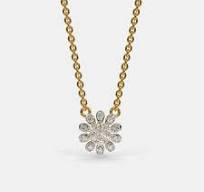 The Mizuki Mangalsutra
