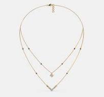 The Yosni Mangalsutra