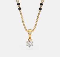The Yosni Mangalsutra