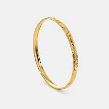 The Swishing Spangle Bangle