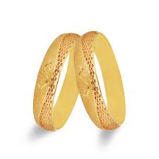 The Marcia Bangle