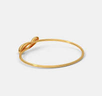 The Jaimy Twister Bangle