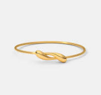 The Jaimy Twister Bangle